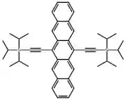 6,13-Bis((triisopropylsilyl)ethynyl)pentacene