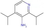 2,4-Diisopropylpyridin-3-amine