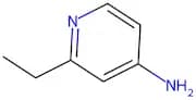 2-Ethylpyridin-4-amine
