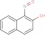 1-Nitroso-2-naphthol