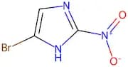 5-Bromo-2-nitro-1H-imidazole