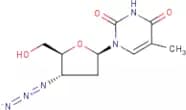 3'-Azido-3'-deoxythymidine