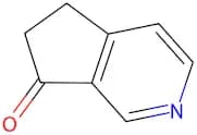 5H-Cyclopenta[c]pyridin-7(6H)-one