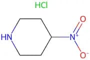 4-Nitropiperidine hydrochloride