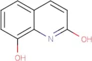 Quinoline-2,8-diol