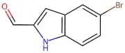 5-Bromoindole-2-carboxaldehyde