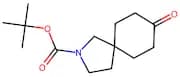 tert-Butyl 8-oxo-2-azaspiro[4.5]decane-2-carboxylate