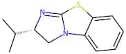 (S)-2-Isopropyl-2,3-dihydrobenzo[d]imidazo[2,1-b]thiazole