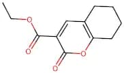 Ethyl 2-oxo-5,6,7,8-tetrahydro-2H-chromene-3-carboxylate