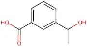 3-(1-Hydroxyethyl)benzoic acid