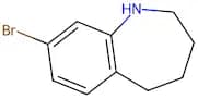 8-Bromo-2,3,4,5-tetrahydro-1H-benzo[b]azepine