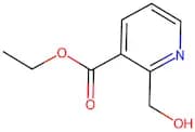 Ethyl 2-(hydroxymethyl)nicotinate