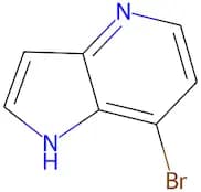 7-Bromo-4-azaindole