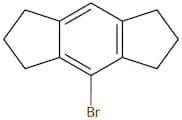 4-Bromo-1,2,3,5,6,7-hexahydro-s-indacene