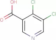 4,5-Dichloronicotinic acid