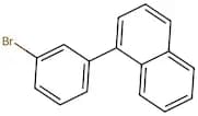 1-(3-Bromophenyl)naphthalene