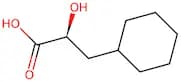 (S)-3-Cyclohexyl-2-hydroxypropanoic acid