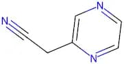 2-(Pyrazin-2-yl)acetonitrile