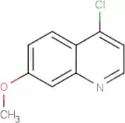 4-Chloro-7-methoxyquinoline