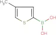 4-Methylthiophene-2-boronic acid