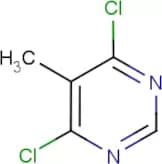4,6-Dichloro-5-methylpyrimidine