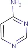 4-Aminopyrimidine