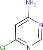 4-Amino-6-chloropyrimidine