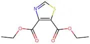 Diethyl thiazole-4,5-dicarboxylate