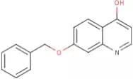 7-(Benzyloxy)quinolin-4-ol