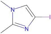 4-Iodo-1,2-dimethyl-1H-imidazole