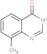 8-Methylquinazolin-4(3H)-one