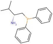 (R)-1-(Diphenylphosphino)-2-amino-3-methylbutane