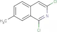 1,3-Dichloro-7-methylisoquinoline