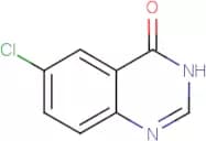 6-Chloroquinazolin-4(3H)-one