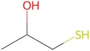 1-Mercapto-2-propanol