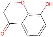 8-Hydroxychroman-4-one