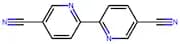 [2,2'-Bipyridine]-5,5'-dicarbonitrile