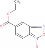 Ethyl benzofuroxan-5-carboxylate