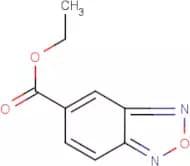 Ethyl benzofurazan-5-carboxylate