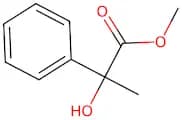 Methyl 2-hydroxy-2-phenylpropanoate
