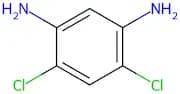 4,6-Dichlorobenzene-1,3-diamine