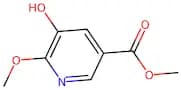 Methyl 5-hydroxy-6-methoxynicotinate