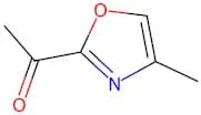 1-(4-Methyloxazol-2-yl)ethanone