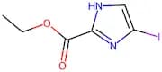 Ethyl 4-iodo-1H-imidazole-2-carboxylate