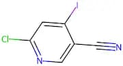 6-Chloro-4-iodopyridine-3-carbonitrile