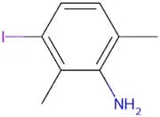 3-Iodo-2,6-dimethylaniline