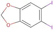 5,6-Diiodobenzo[d][1,3]dioxole