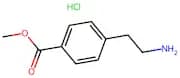 Methyl 4-(2-aminoethyl)benzoate hydrochloride