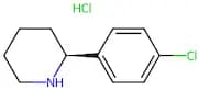 (S)-2-(4-Chlorophenyl)piperidine hydrochloride