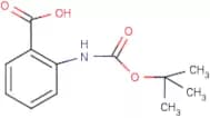 2-Aminobenzoic acid, BOC protected